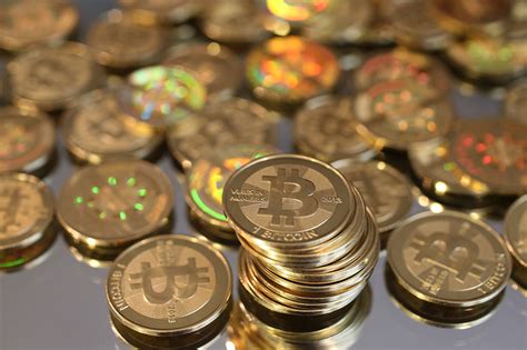 is bitcoin mining gambling